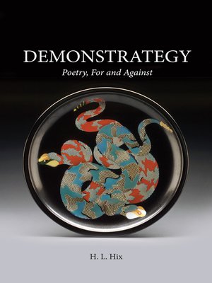 cover image of Demonstrategy